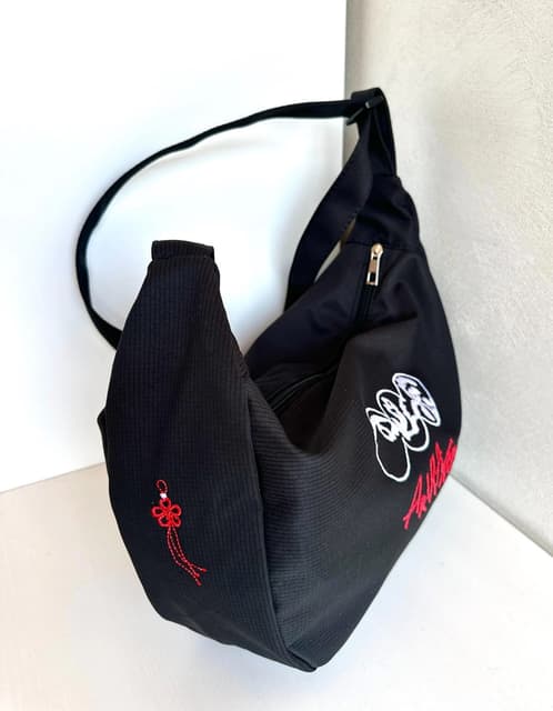 'Arirang' World Tour crossbody bag — photo 2
