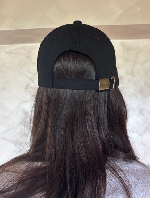 NAMJOON'S BRAIN - baseball cap hat — photo 4