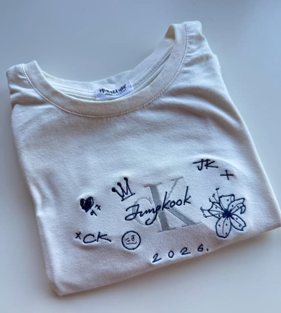 Jk day 2026 - crop top — photo 2
