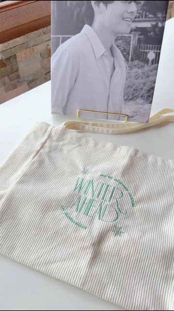 Winter ahead - bag — photo 4