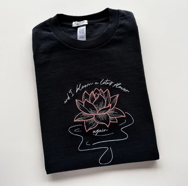 Amygdala - oversize t-shirt  — photo 2
