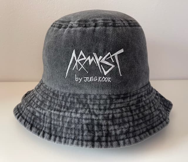 Armyst - bucket hat — photo 3