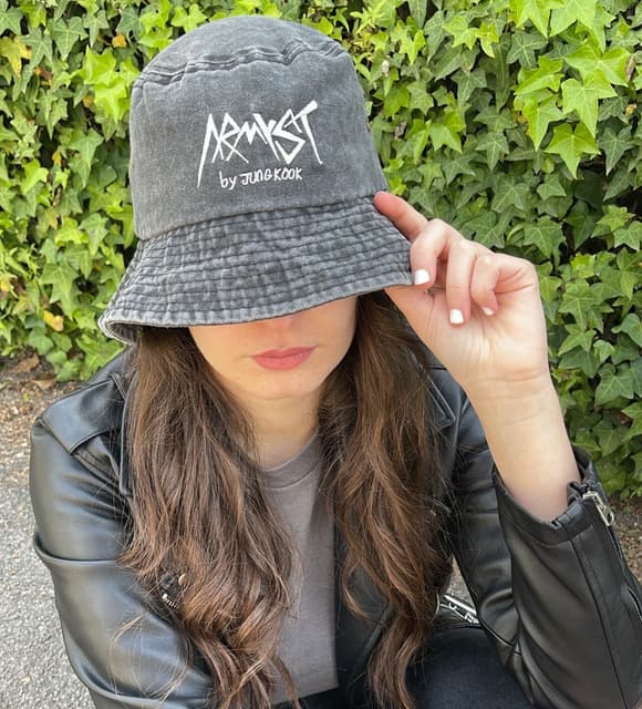 Armyst - bucket hat