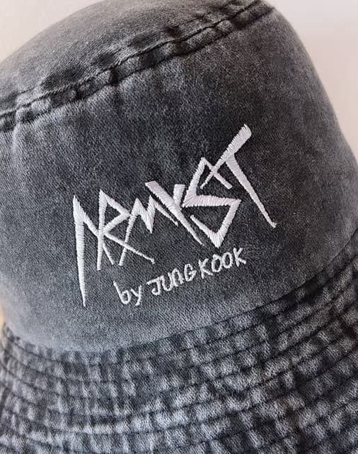 Armyst - bucket hat — photo 2